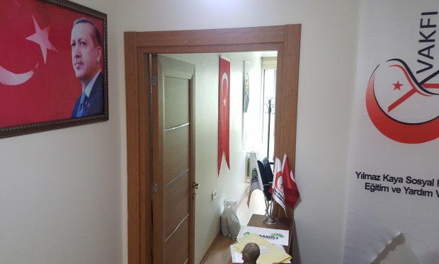 Beylikdüzü şubemiz hizmetinizdedir teşekkür ederiz