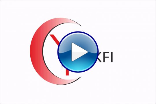 AFRİKA İFTAR PROGRAMI 2020