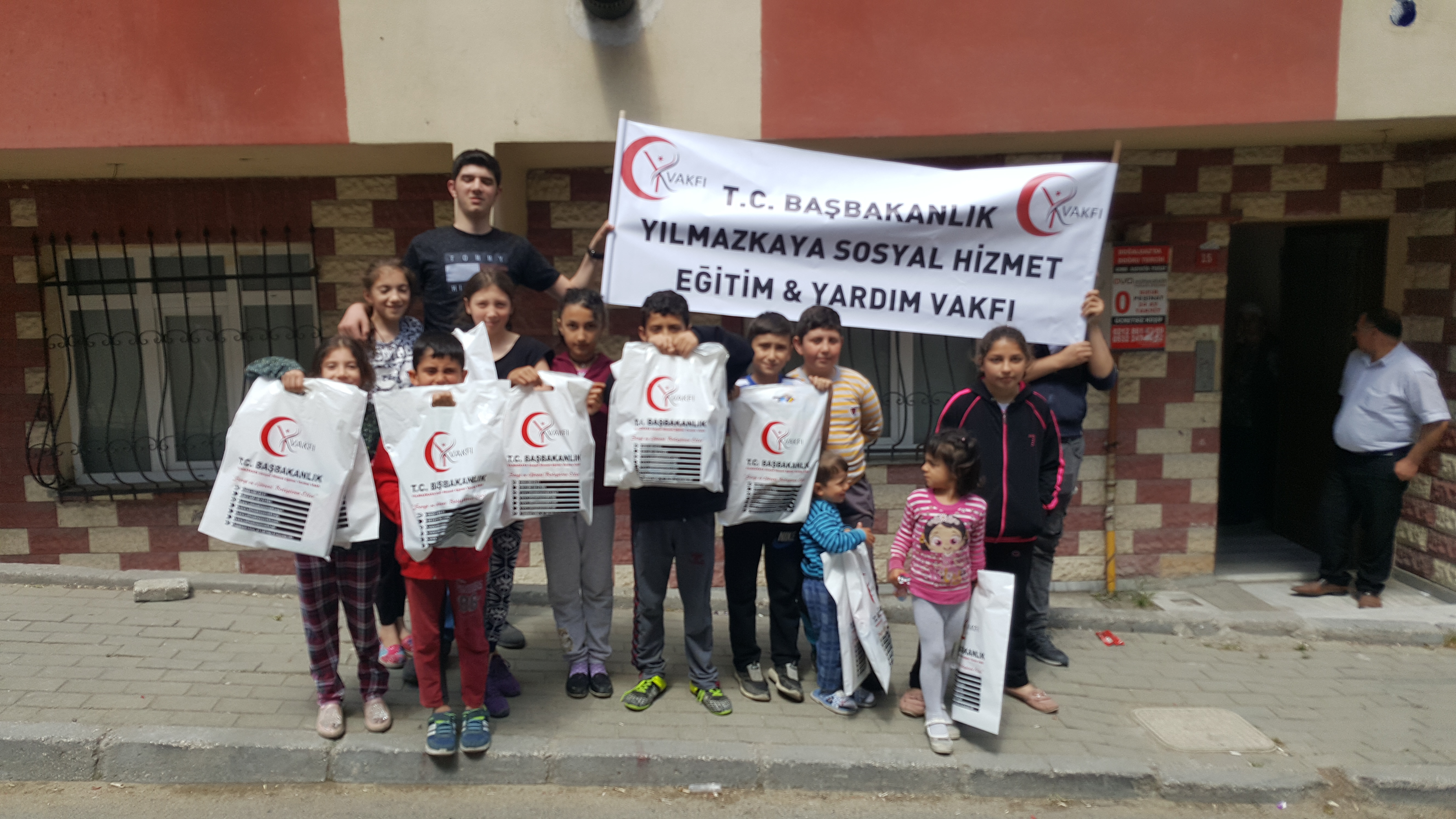 BİZİM SESİMİZ......